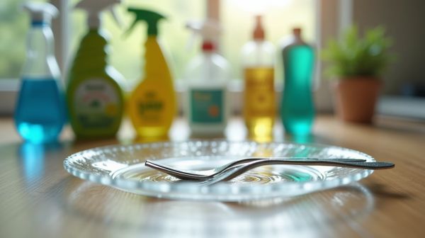 Comment choisir ses produits de nettoyage vaisselle écologiques ?