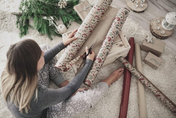 les idées de wraps salés pour un repas rapide